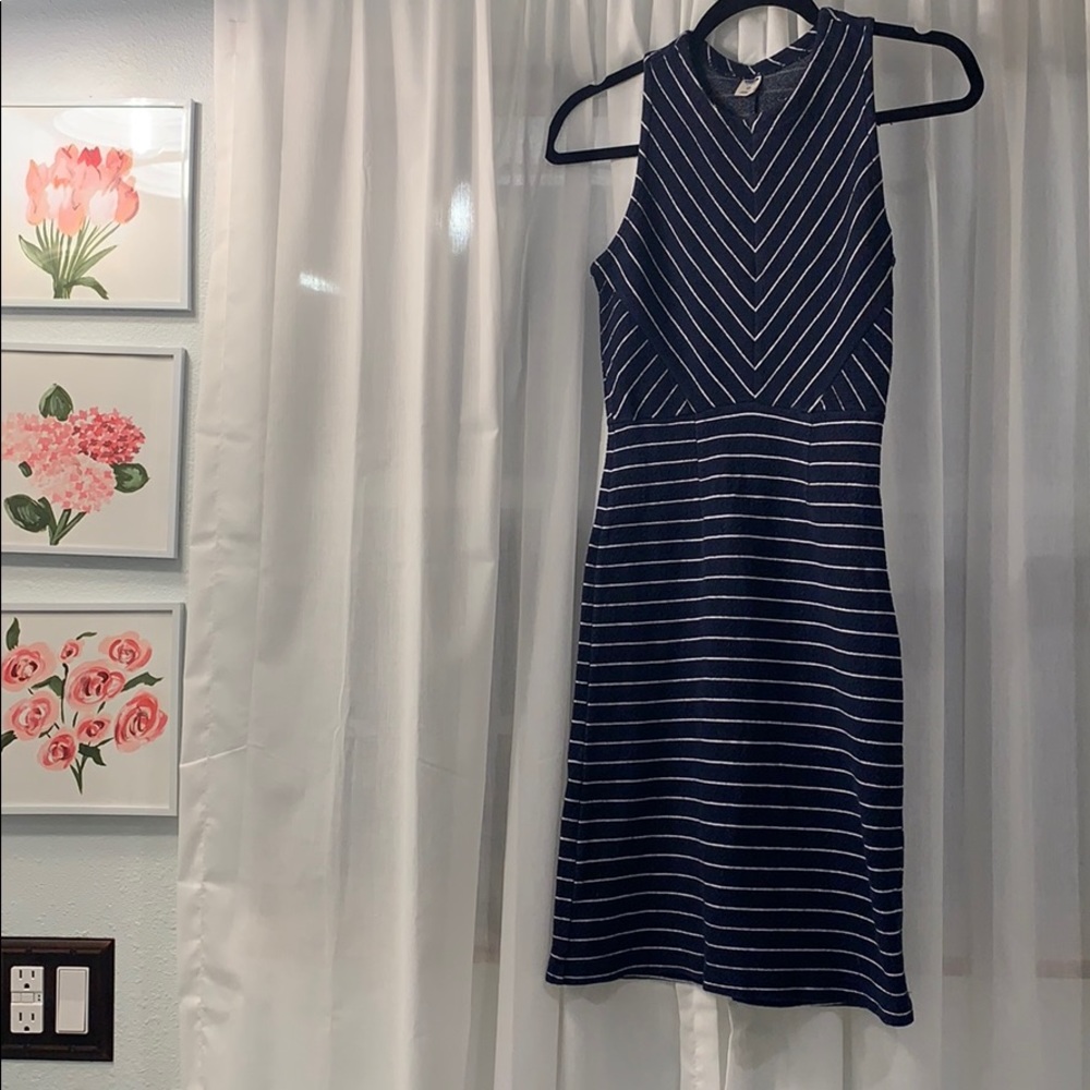 Sheath dress from Old Navy